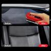 Effective Oil Film Remover Windshield Treatments Glass Oil Film Cleaner for Car Windshields Enhancing Nighttime Safety