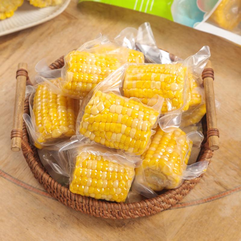 Pingbian Sweet Crispy Fruit Corn