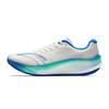 New Asphalt Road Dominator 3 Casual Shoes Men's Low Top Ivory White, New Palace Blue 912535591-2