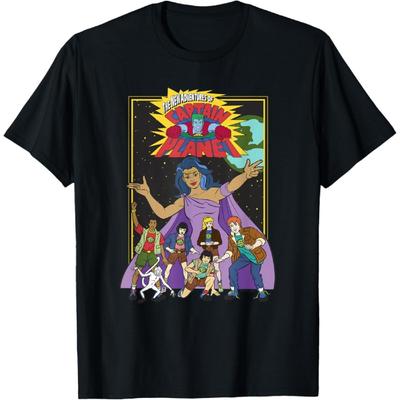 Üst giysisi – T-shirtler