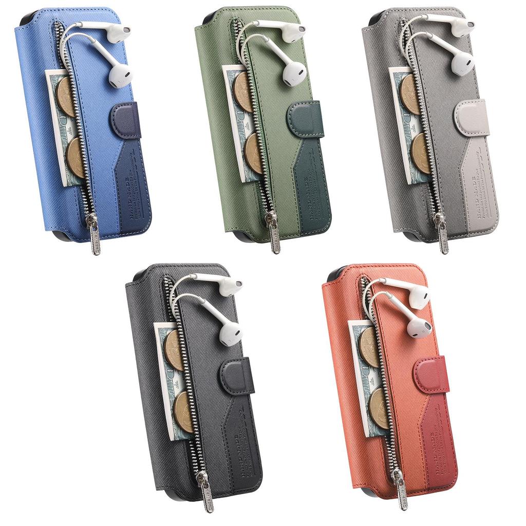 Honor 400 Twill Magnetic Leather Case for Huawei Pura 80