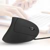 6D Ergonomic 800120020003200 DPI   Optical Vertical Gaming Mouse with LED