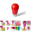 Modern Silicone Egg Separator With Suction Function For Home Cooking Enthusiasts