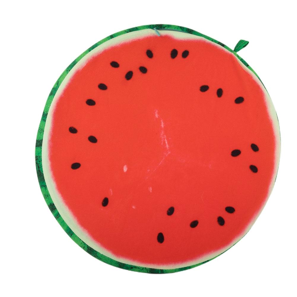 Cushion Creative Pillow Fruit Cushion Home Decoration