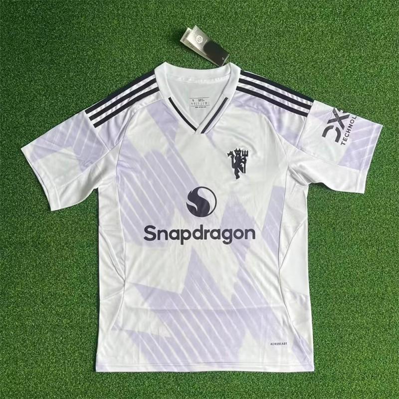 2526 Thai Jersey Barcelona Real Madrid Juventus AC Inter Milan Arsenal Tottenham Chelsea Paris Dotte FC