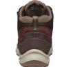 Треккинговые ботинки Keen Terradora Explorer Mid