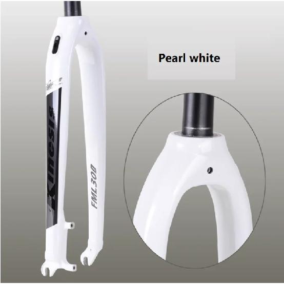Kinesis Aluminum Alloy Front Fork Mountain Hard Fork Horse FML30D-FML30A-FML30B