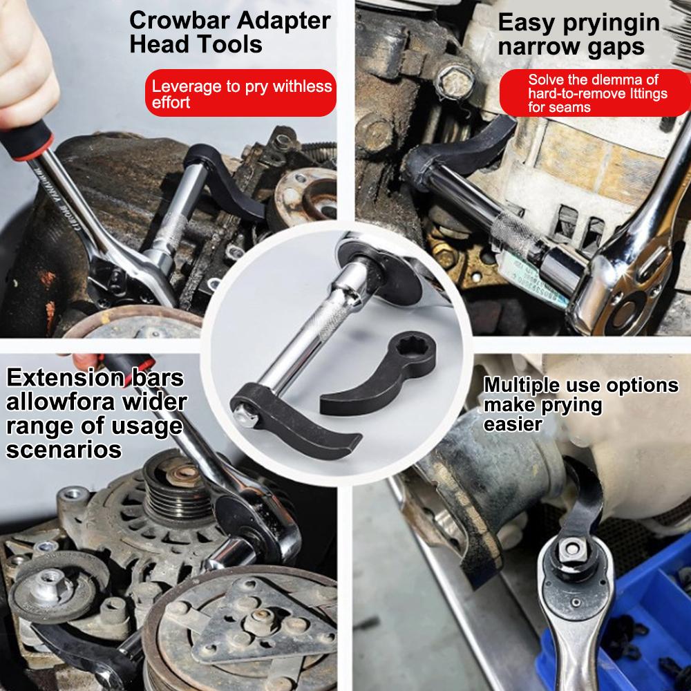 Steel Material Strong Compatibility Small-Sized Simple And Practical Multipurpose Remover