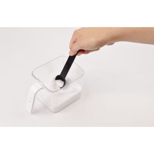 Pearl Metal ENJOY KITCHEN PC Measuring Spoons, Set of 4, C-4737