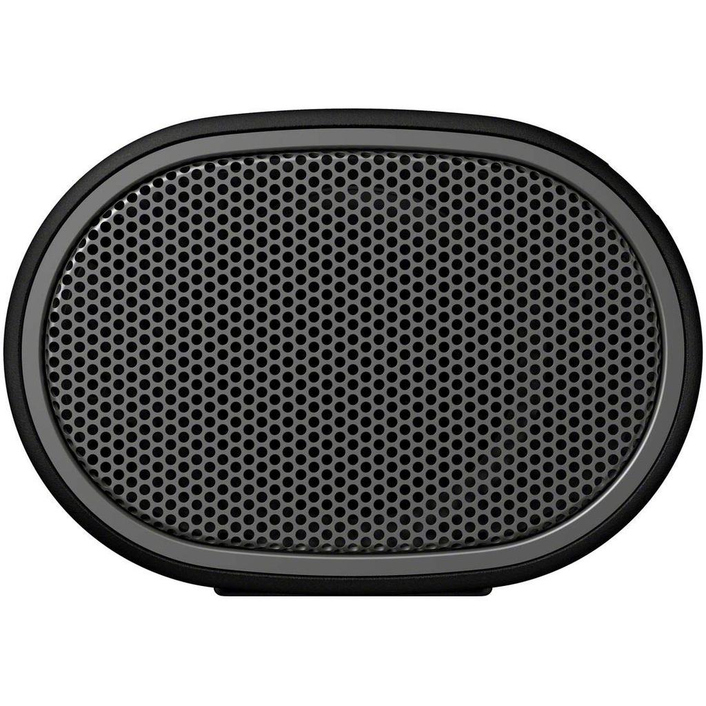 Sony Wireless Portable Speaker Strap 2018 with Black SRS-XB01 B Waterproof, Bluetooth, Smartphone-Free Operation, Included, Model, Microphone,