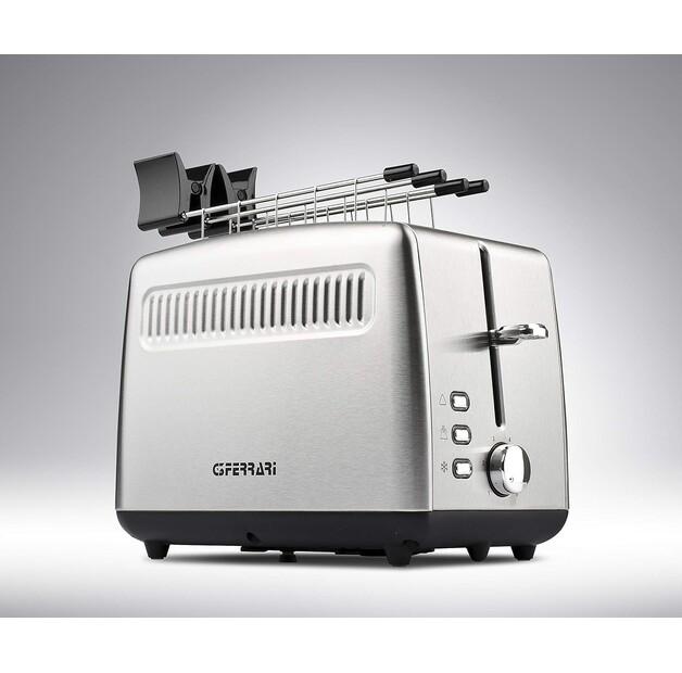 Тостер G3 Ferrari Tramezzo (G10064)