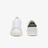[lacoste] Men's Carnaby Set Leather Sneakers RZ7080M56G65T