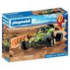 Playmobil 72063 All-terrain Vehicle, Racing Vehicle, 50 Pieces, From 4 Years