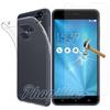 TPU Case + Tempered Glass Film Asus ZE553KL Zenfone ZOOM S / 3 ZOOM - Phonillico®
