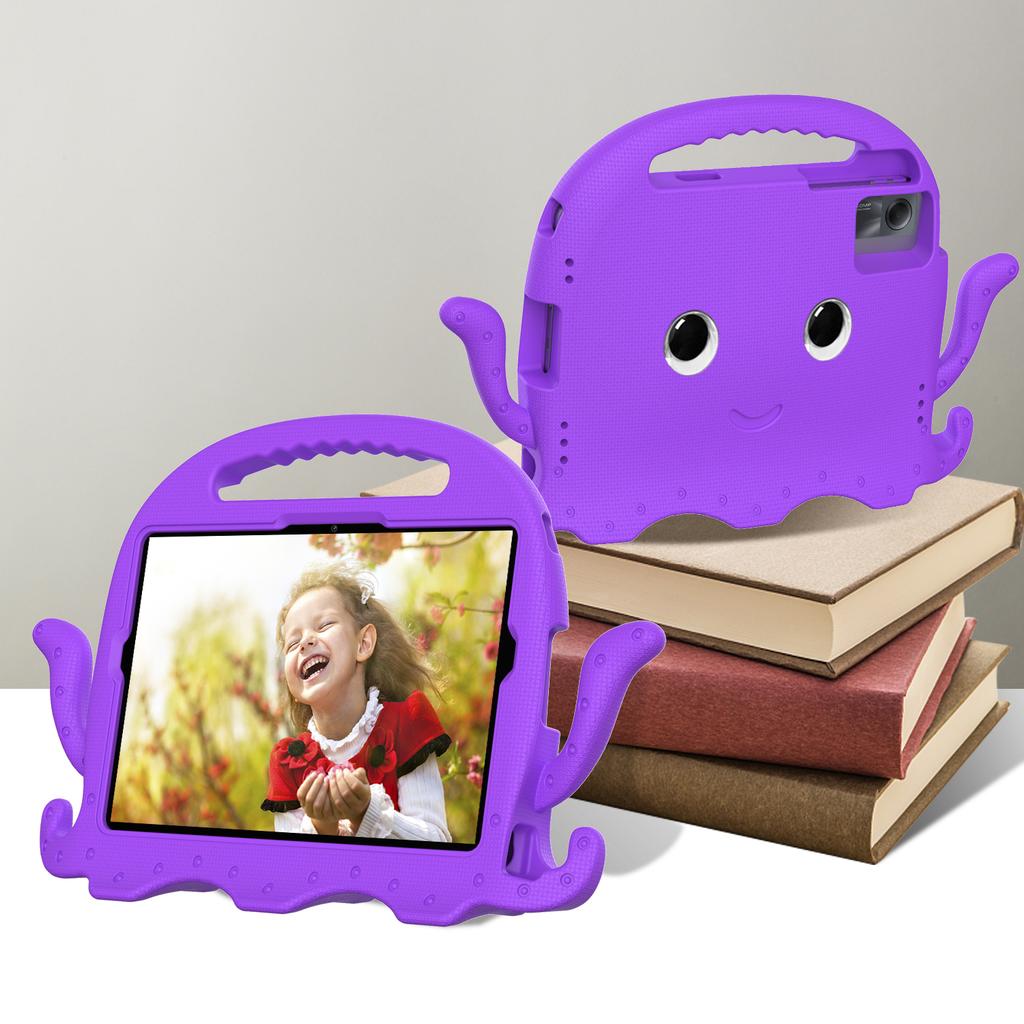Oktopusse EVA Kinderhülle für Redmi Pad 10.6 Pad SE 11(2023) pad2 11(2025) Xiaomi Pad6 PRO PAD6 Pad5 PRO Pad5 11 Zoll Tablet Hülle
