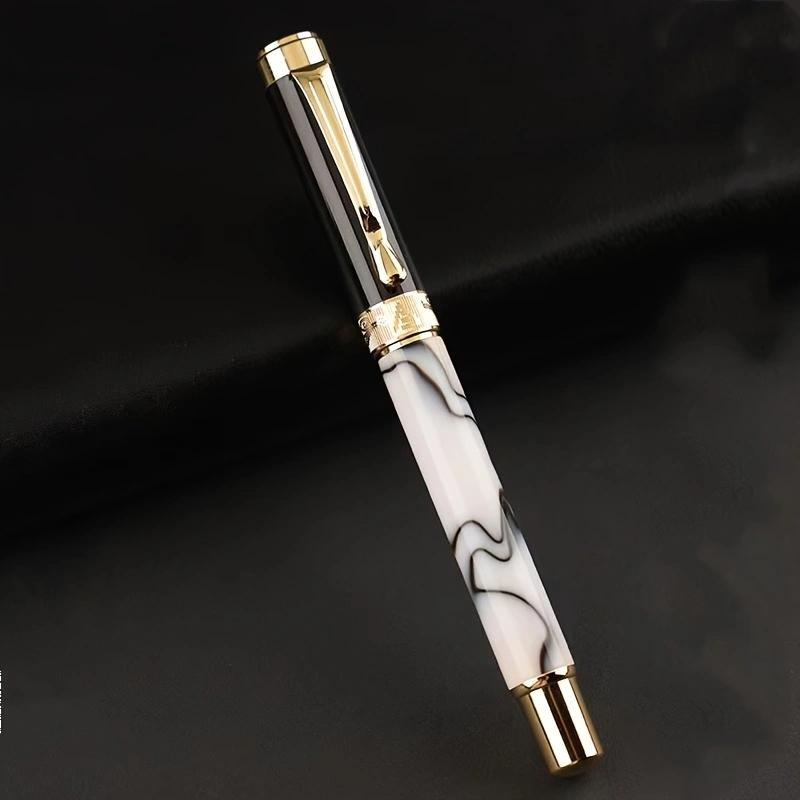 

Роскошная высококачественная авторучка с креативным дизайном, ручка для письма в офисе