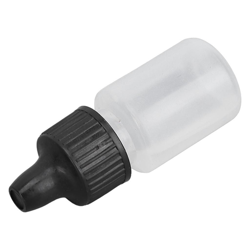 10pcs Shaver Maintenance Lubricant Reduce Friction Prevent Rust Trimmer Blades Sewing Machine Repair Oil