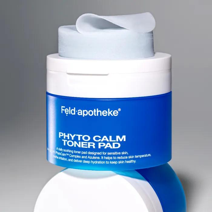 Phytocam Toner Pads (100 Sheets)