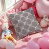CCustom JJoops Cool Pillow Case Soft Plush Fabric DoubleSided Printed Cushion Cover Warm Winter Sofa Pillow Case