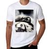 Hr Giger Steampunk Skull Tshirt T Shirt For Unisex 100 Percent Cotton T Shirts For Unisex Cotton Soft Tshirt