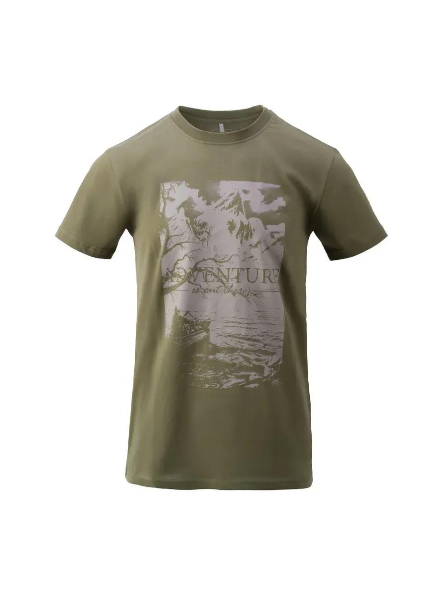 

Oversized Jack-o -lantern T-shirt 4XL
