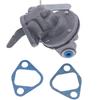 Solarhome 121256-52021 128270-52010 129301-52020 Pompa paliwa podnosząca do silnika Yanmar 2GM 3GM 3GMD 3GM30 3HM35 3HM 2GM20 2GMF 3GMF 3HM 3HMF
