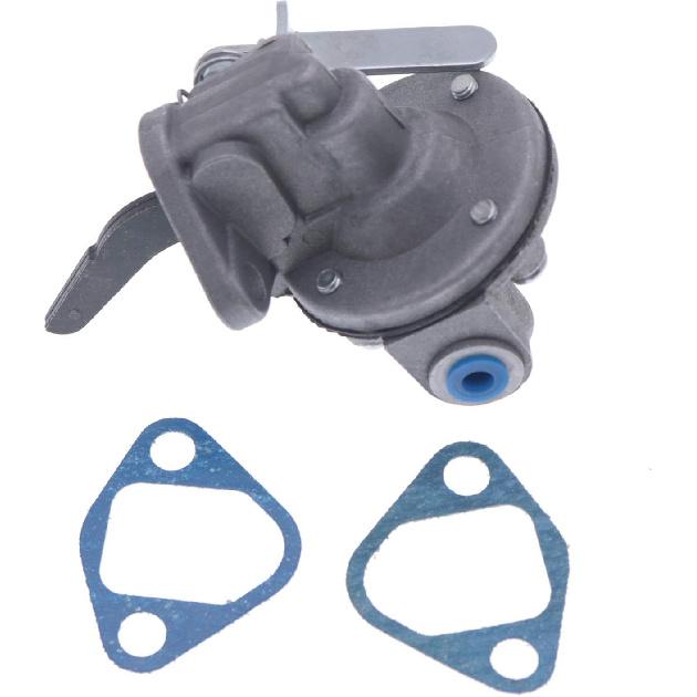 Solarhome 121256-52021 128270-52010 129301-52020 Pompa paliwa podnosząca do silnika Yanmar 2GM 3GM 3GMD 3GM30 3HM35 3HM 2GM20 2GMF 3GMF 3HM 3HMF