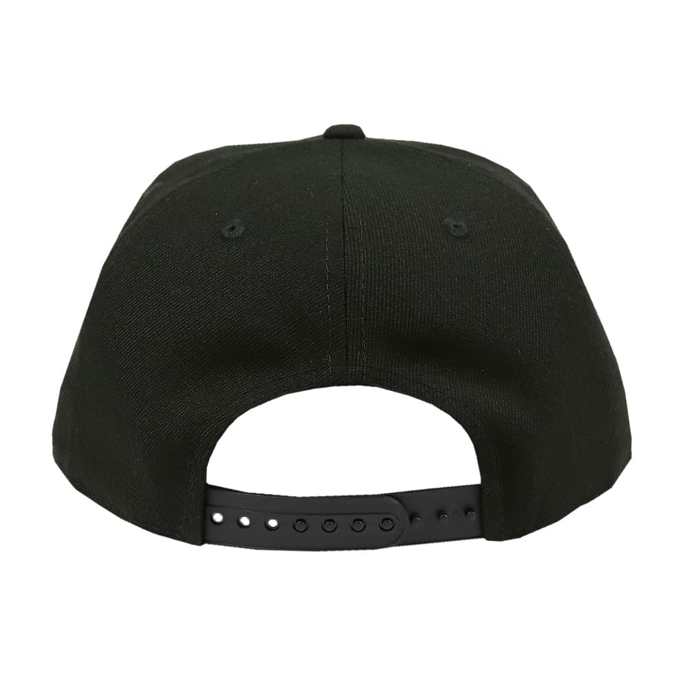 New Era 9FIFTY MLB Cap, Men's Snapback Baseball Cap [Parallel Import]