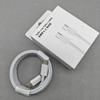 90W GaN Charger for Huawei Laptops with PD Fast Charging and 65W Flash Charge Cable