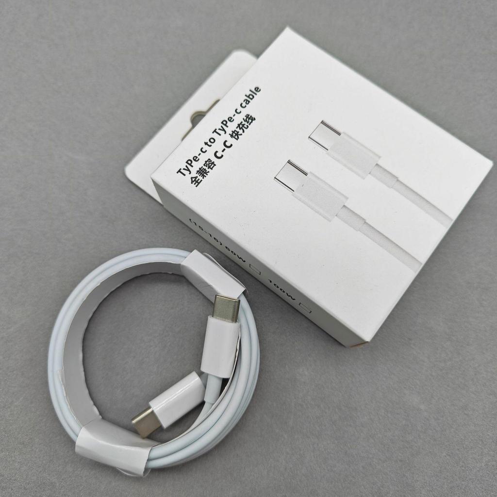 90W GaN Charger for Huawei Laptops with PD Fast Charging and 65W Flash Charge Cable