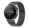 Stainless Steel Bracelet for Huawei Watch GT 4 46mm 2e 3 pro 42mm Strap for Samsung Galaxy 3 45mm for Amazfit GTR 47mm Band 22mm
