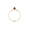 Strand Charm Bracelet Women Bracelet Gold 5535346