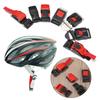 Motocicletă cască catarame bărbie curea viteză cusut clip bicicletă cască catarame motor biciclete motocross bărbie curea flexibilă clip