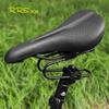 Bicycle Saddle Suspension Device For MTB Mountain Road Bike Shocks Mount Alloy Spring Steel Shock Absorber Comfort Cycling Parts