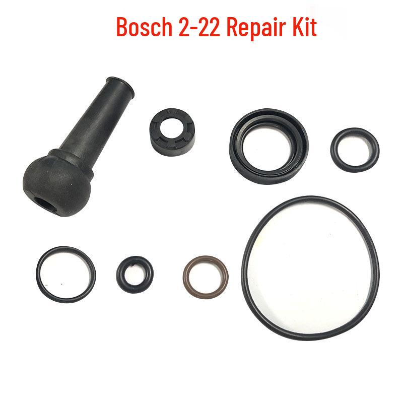 Bosch 2-22 Rotary Hammer Drill Repair Kit - Suitable Accessories for 2-22 Models