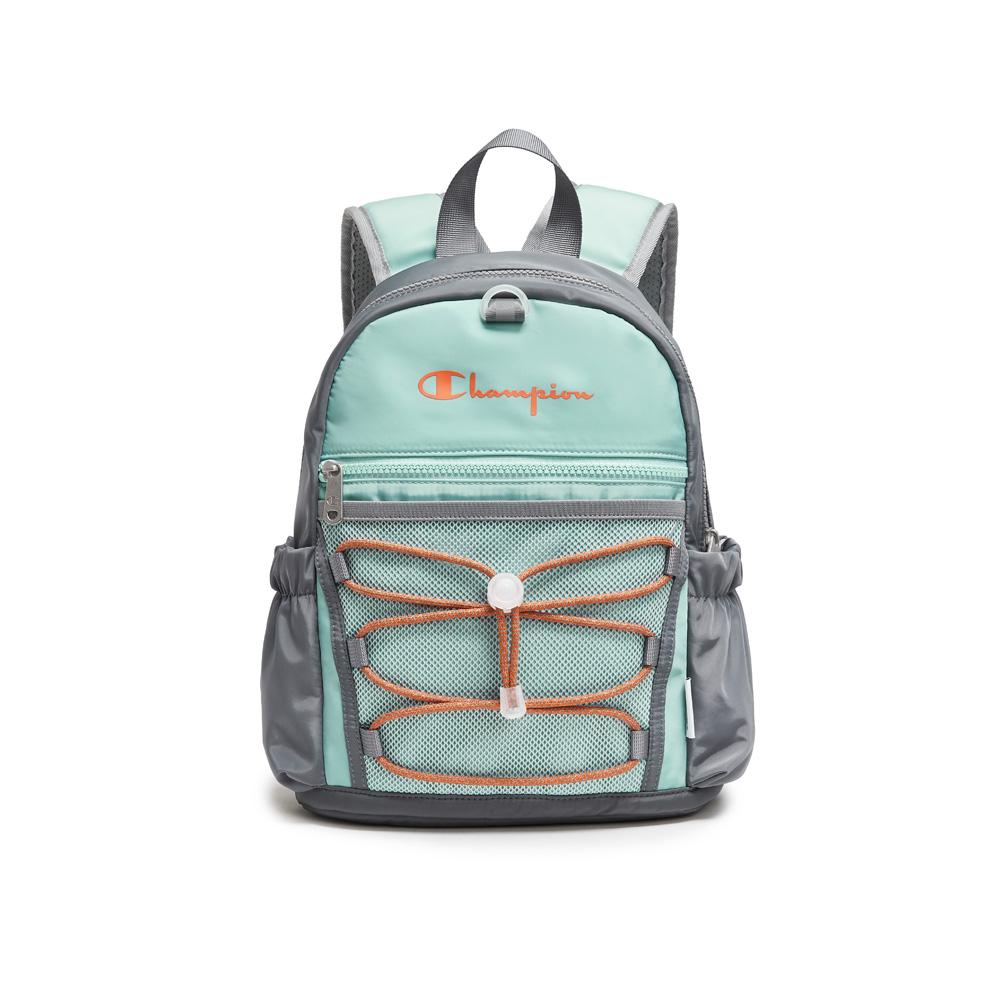 

Champion Fashion Trend Drawstring Fabric Backpack Unisex Backpacks Multiple-Colors U5AACPU63 Black