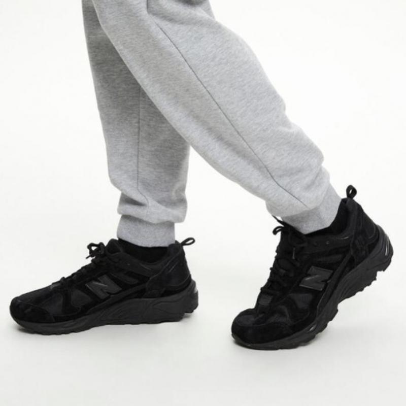 New Balance Uni Essential Basic Logo Jogger Pants Nbmlgco103