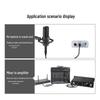 Ugreen AV130 XLR Male To Female Audio Extension Cable