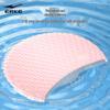 Erke Adult Unisex Silicone Bubble Swim Cap