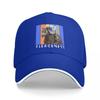 Fierceness Baseball Cap Mountaineering Ball  Golf Wear Men Womens