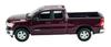 WELLY 2019 DODGE RAM 1500 ΚΟΚΚΙΝΟ-ΚΑΣΤΑΝΟ 1:27 24104