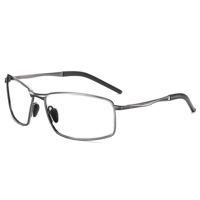 Gsjiaxin Retro Optics Polarized Myopia Sunglasses Fashion Women Men Metal Frame Uv400 Driving Prescription Glasses -0.50 To -6.0