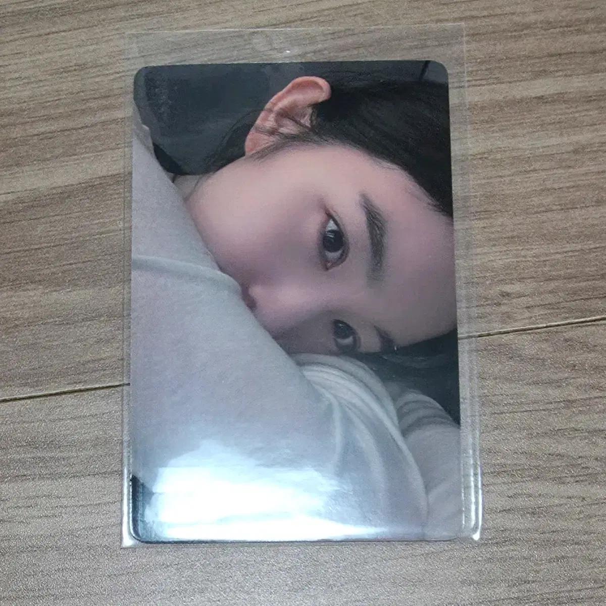 

Redvelvet Irene Tilt Tilt China Pouch Md Photo Card Photocard Ardle