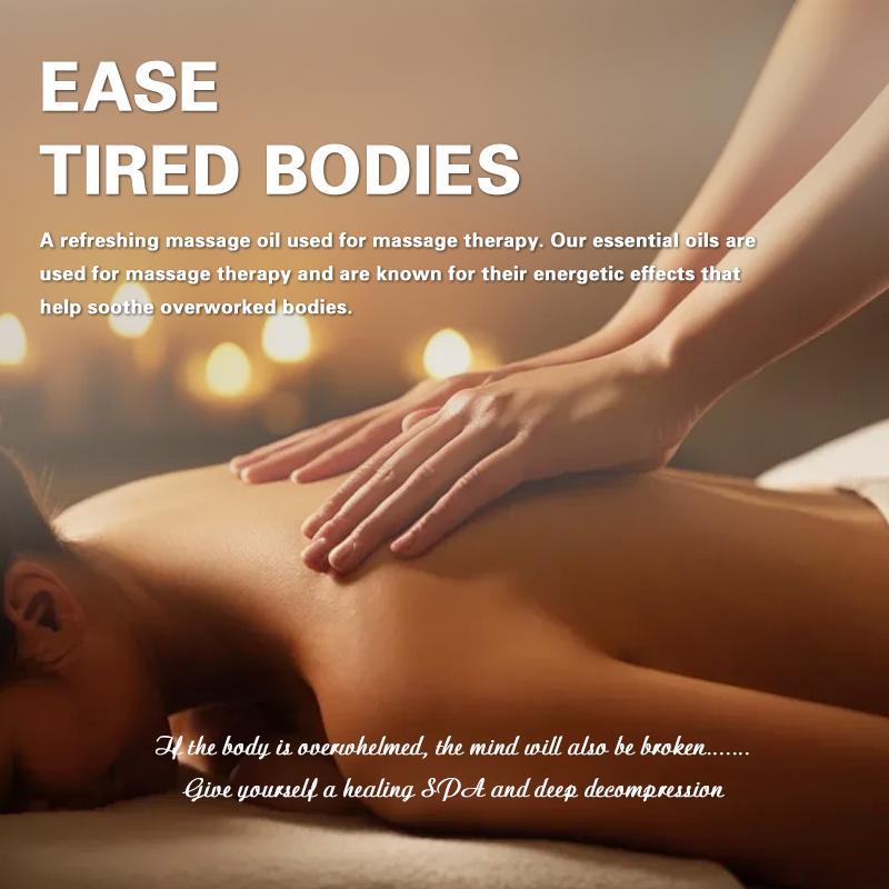 Rose Essential Oil 100% Pure Natural - for Sleep, Relax, Skin Moisturizing Care & Aromatherapy