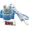 3.3-5V Turbidity Transducer Water Turbidity Module Mixed Water Detection Module Turbidity Sensor Module Liquid for Arduino