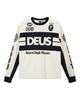 Off Road MX Trikot 2.0-DMF251650-Schmutzig Weiß-S