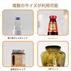 Zmart Bottle Opener Kitchen Lid Cap Can Bottle Can Kitchen Grip Twist Jar Airtight Lid Can Pull Tab Opener - Opener, Opener, Opener, Opener, Opener,