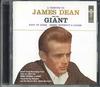 CD RAY HEINDORF - Tribute To James Dean MHCP2040PROMO SONY MUSIC Japan New Age & Easy Listening Used