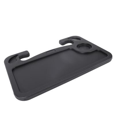 Car Steering Wheel Desk Multi Functional Portable HDPE Steering Wheel Food Table for SUV Truck Bus MPV Eating Working