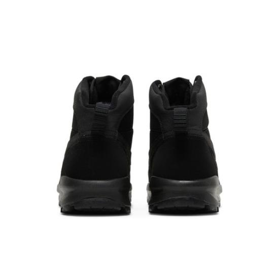 Nike Manoadome 'Triple Black' 844358-003